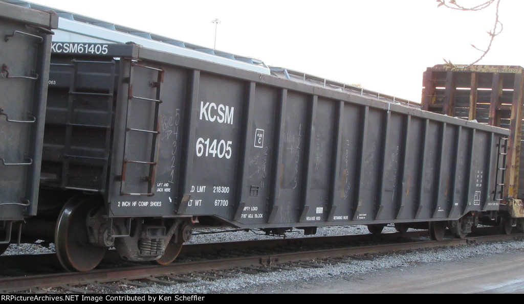 KCSM 61405